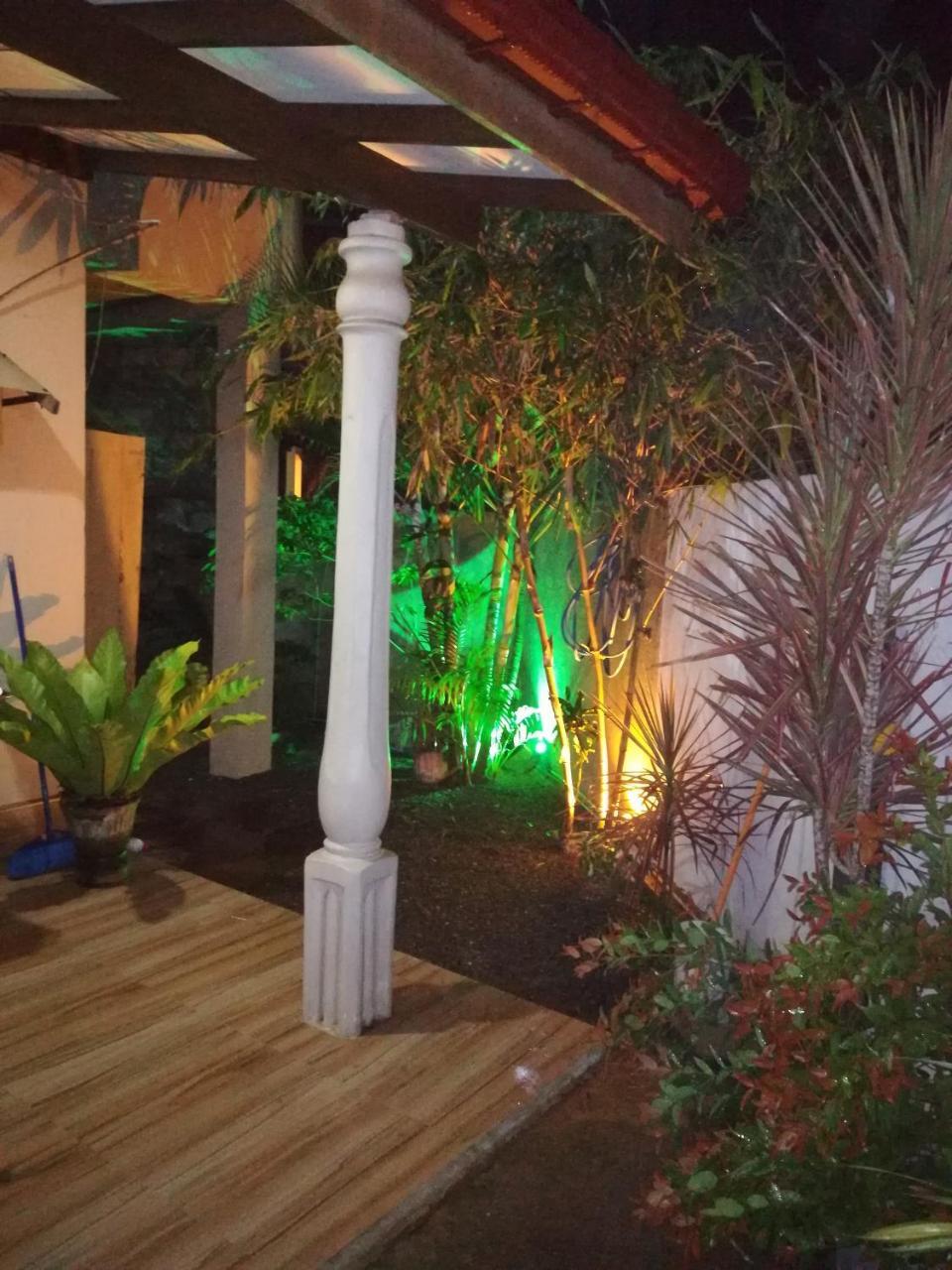 Lasindu Guest Ahangama Exterior foto